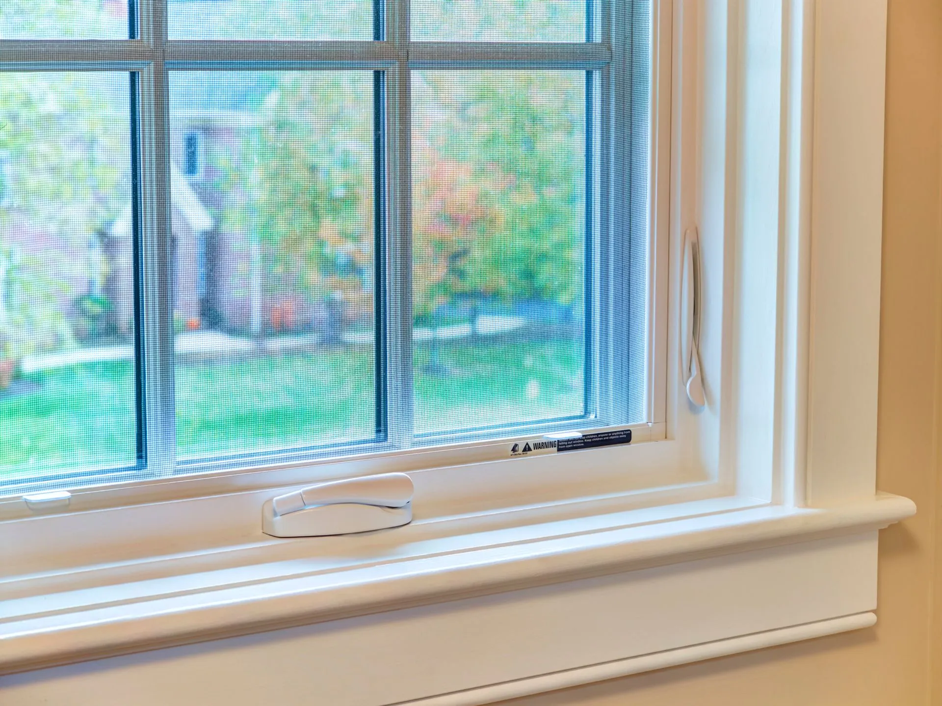 Comfort Shield Windows