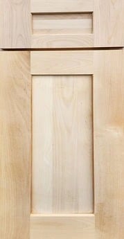 Versa Shaker Cabinet